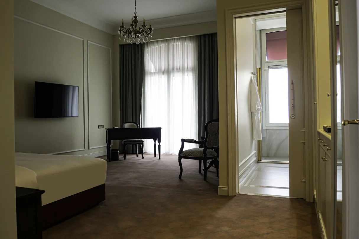 Hotel view 28
