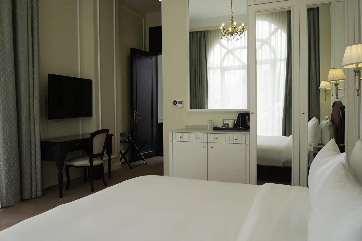 Hotel view 29