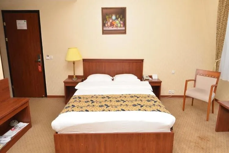 Hotel view 27