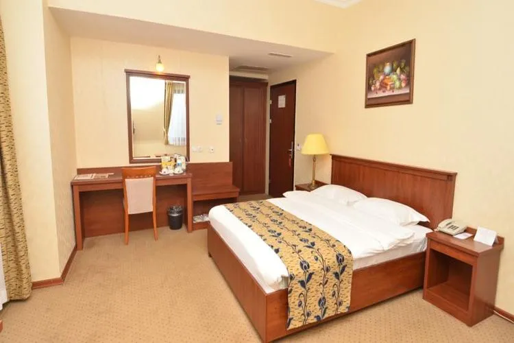 Hotel view 29