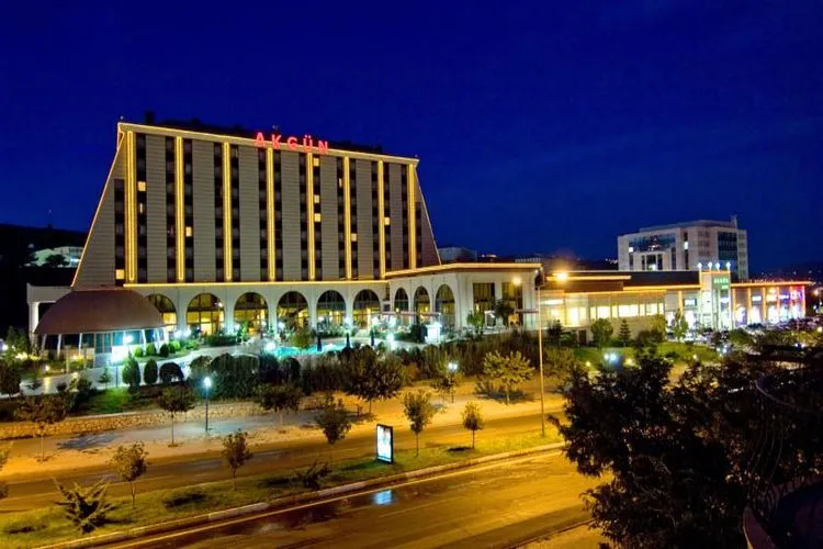 Hotel view 7
