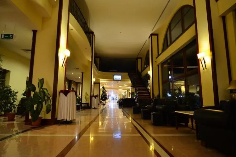 Hotel view 11