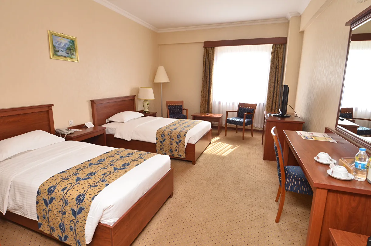 Hotel view 35