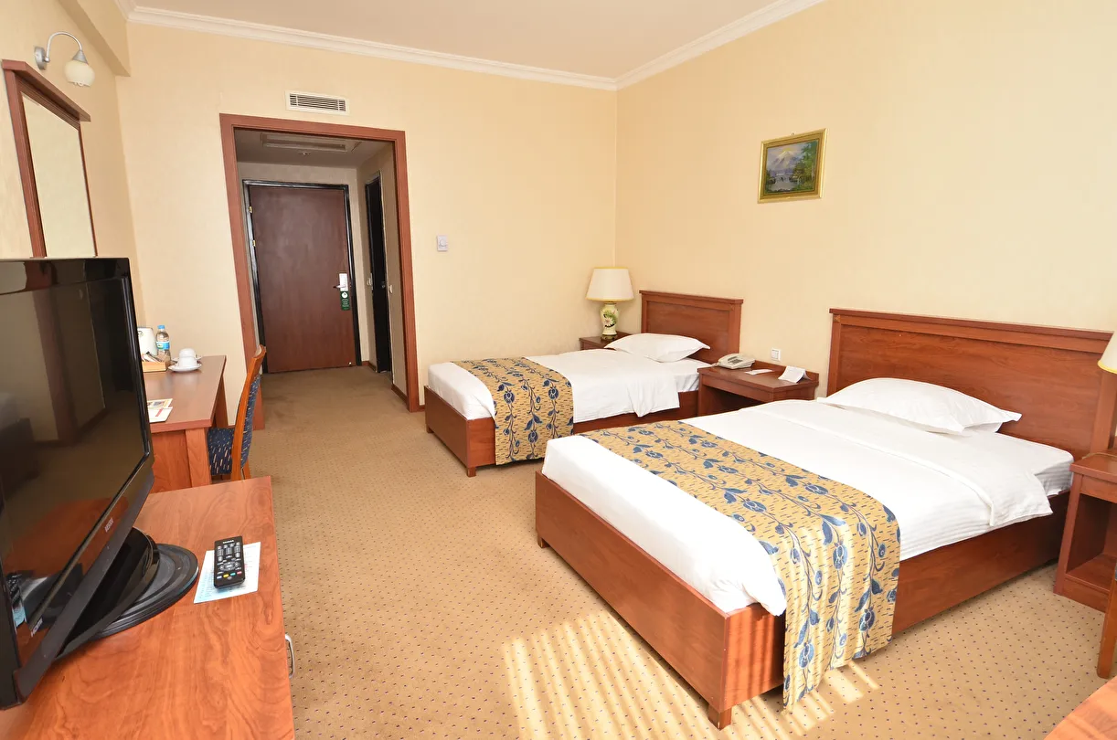 Hotel view 37