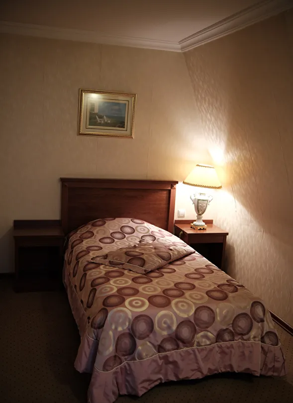 Hotel view 39