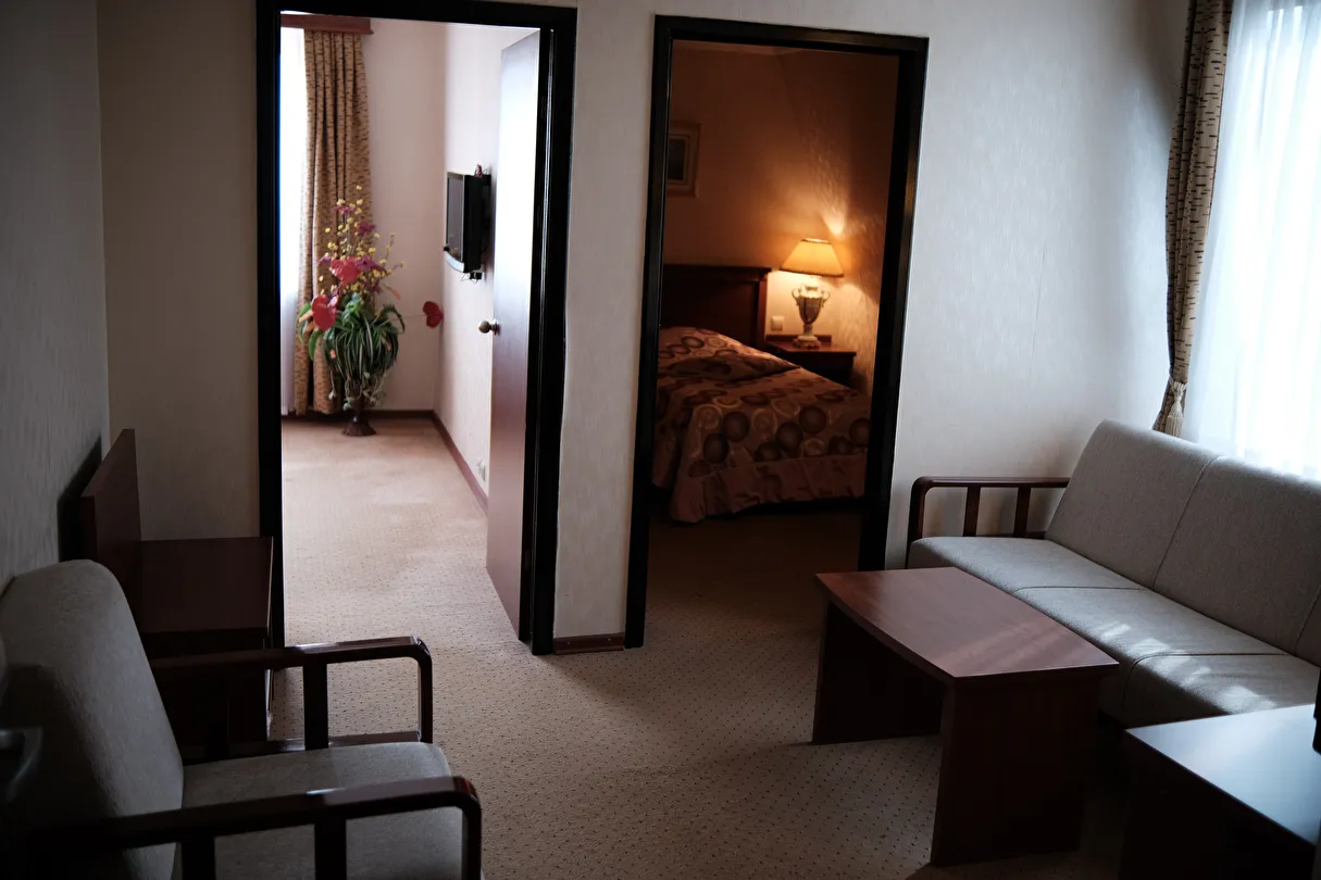 Hotel view 41