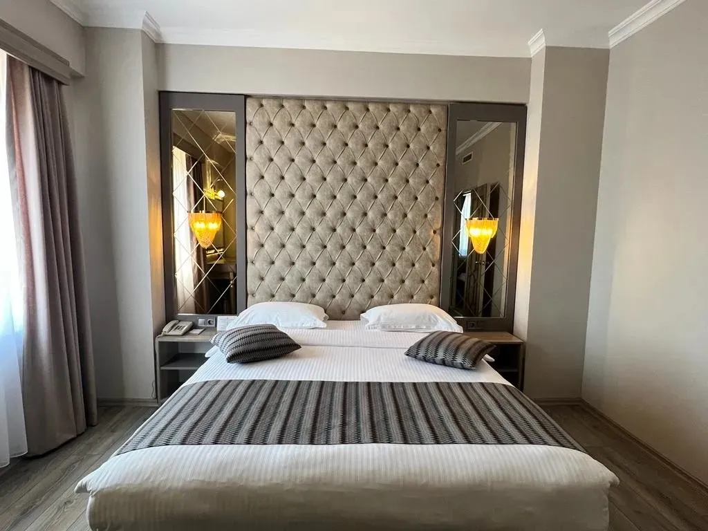 Hotel view 51