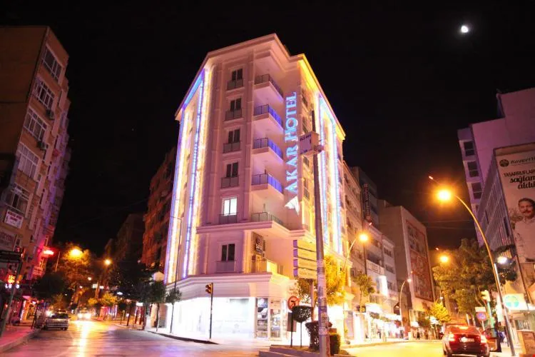 Elazığ Akar Hotel