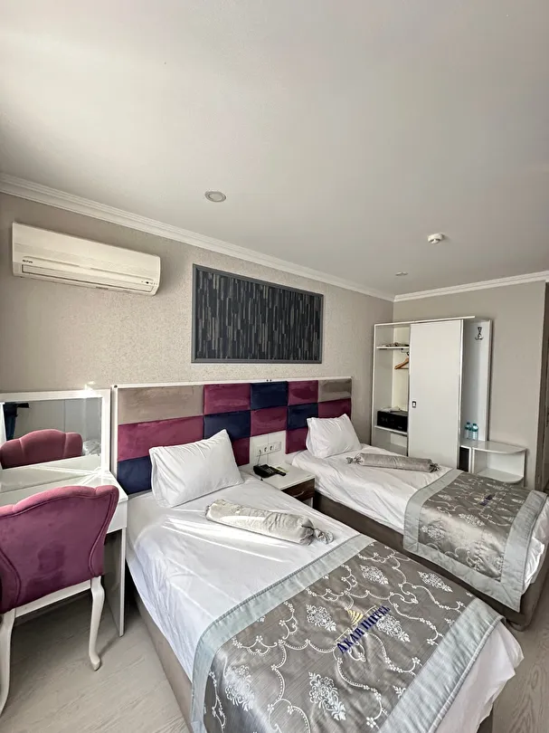 Hotel view 29