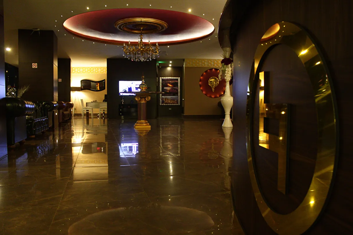 Hotel view 17