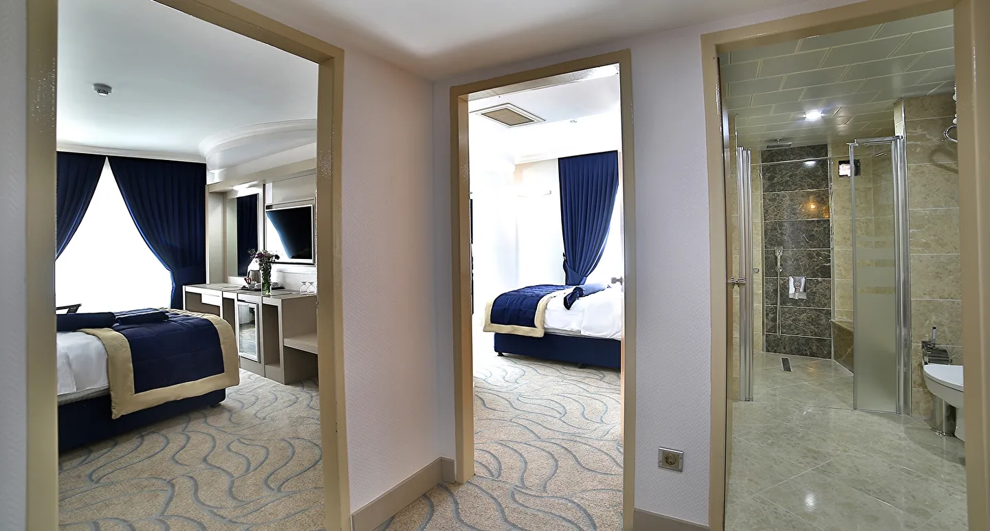 Hotel view 39