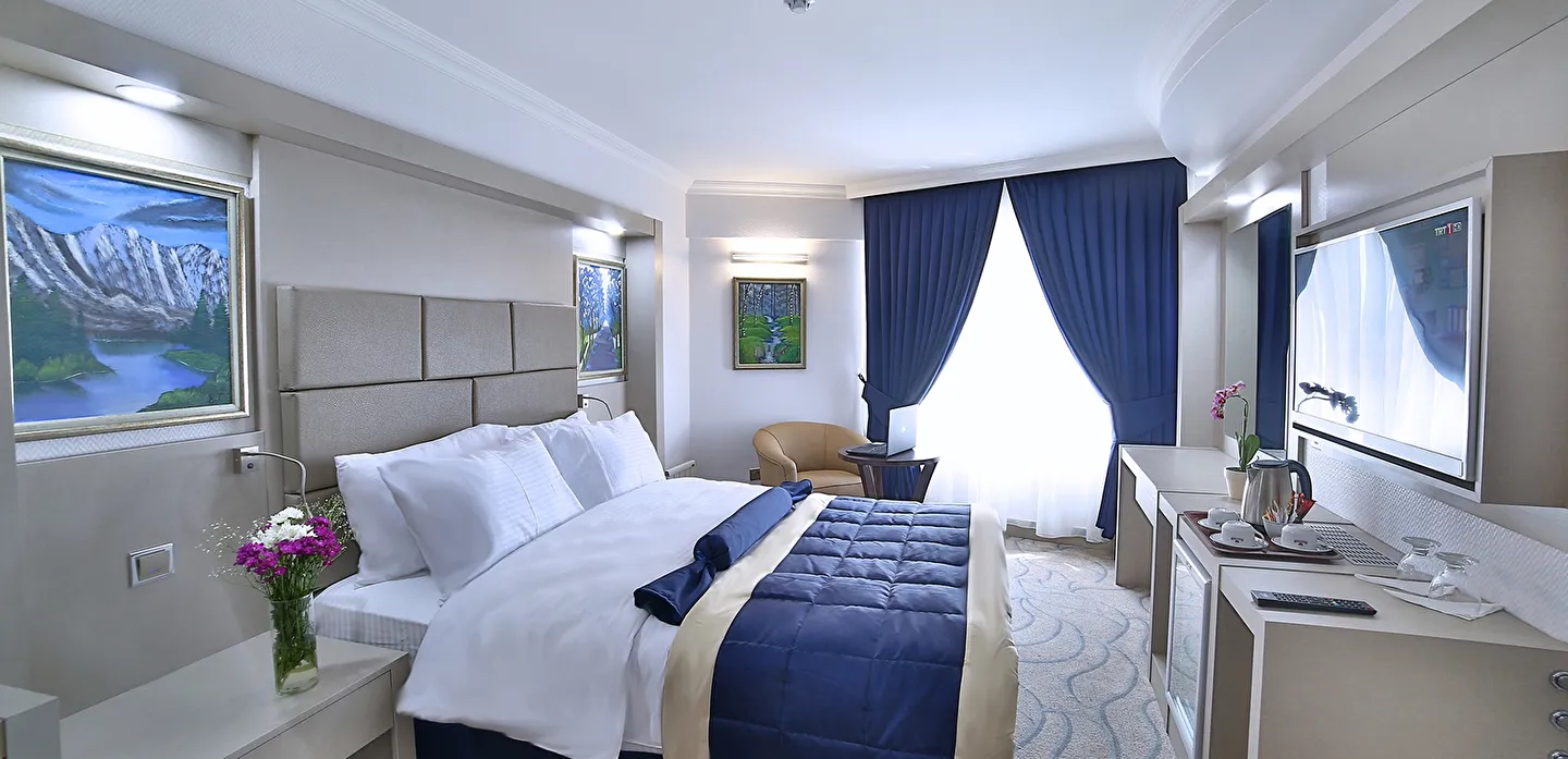 Hotel view 61