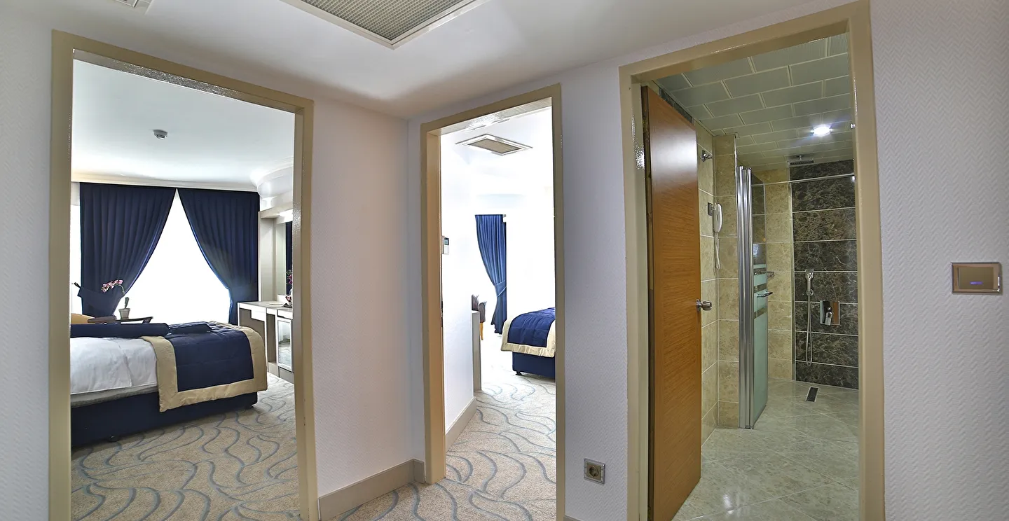 Hotel view 67