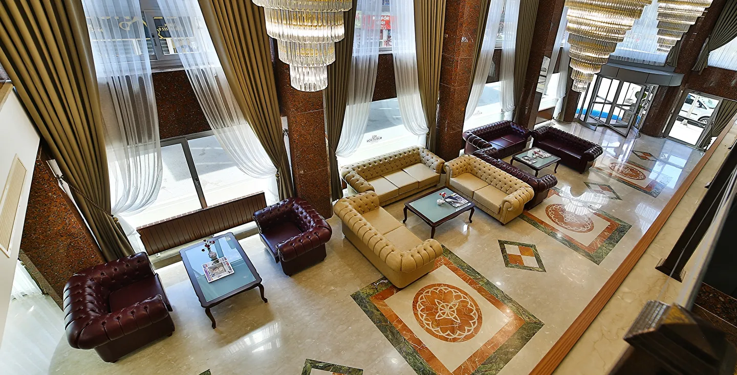 Hotel view 7