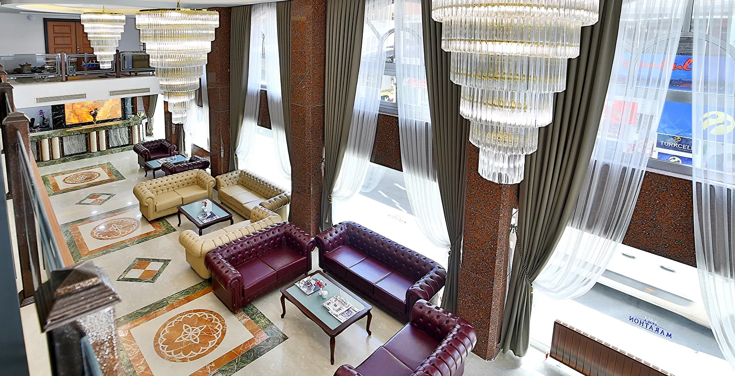Hotel view 9