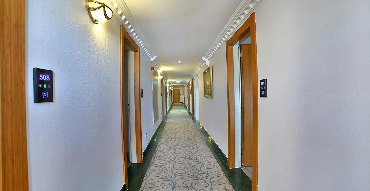 Hotel view 3