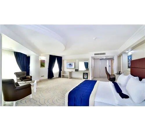 Hotel view 69