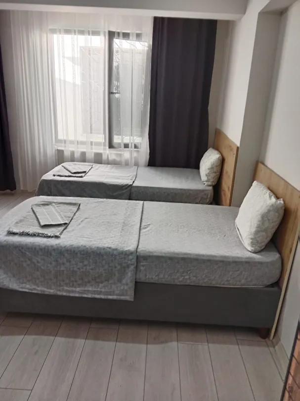 Hotel view 5