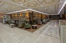 DoubleTree By Hilton Hotel Elazığ