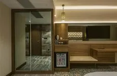 Hotel view 24