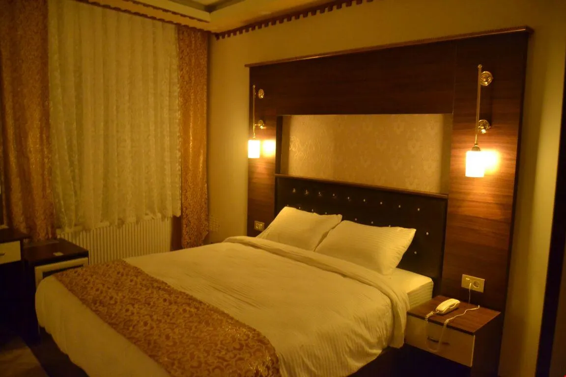 Hotel view 24