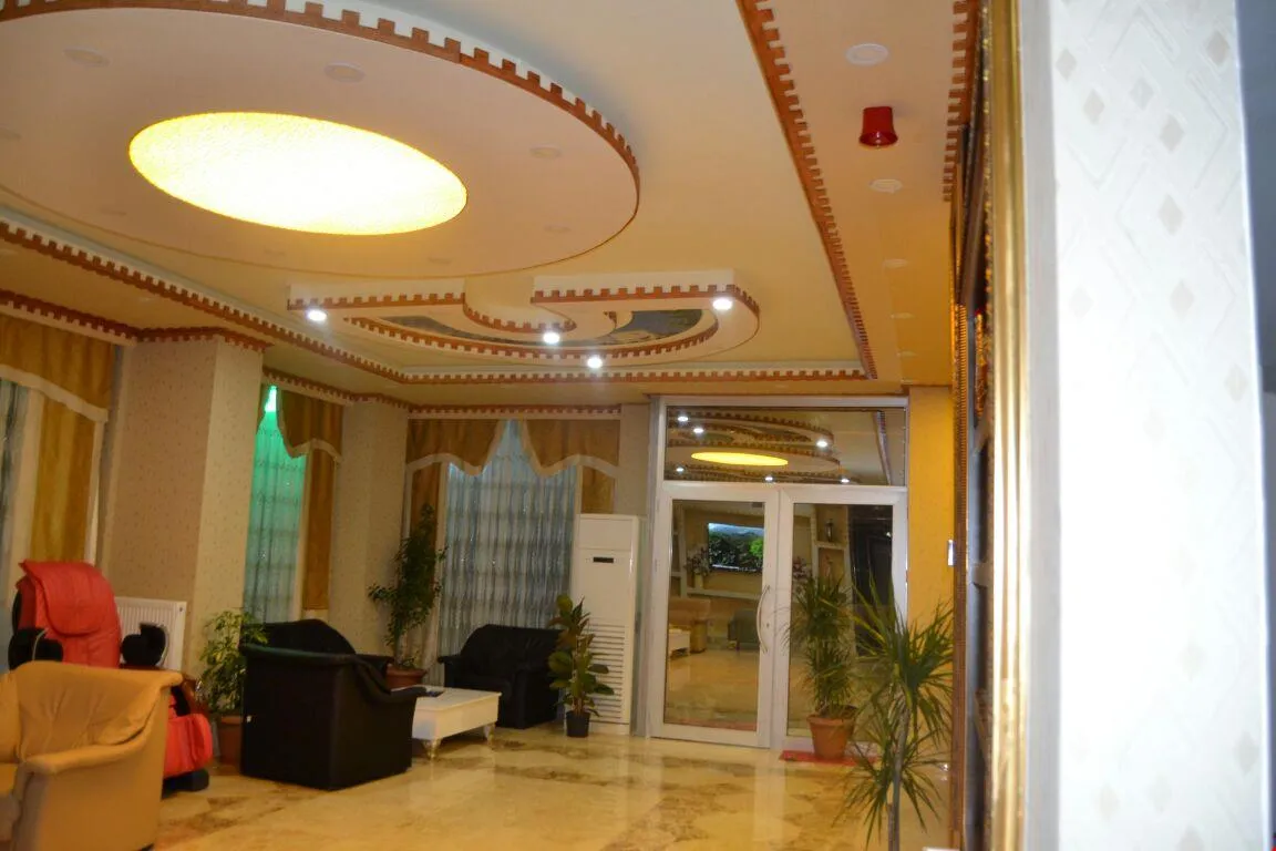 Hotel view 26