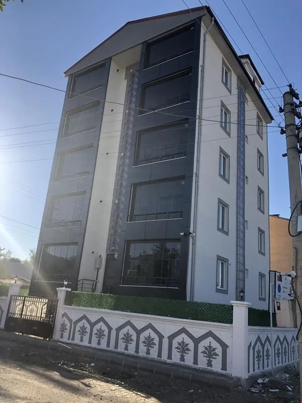 Karakoçan Apart Otel