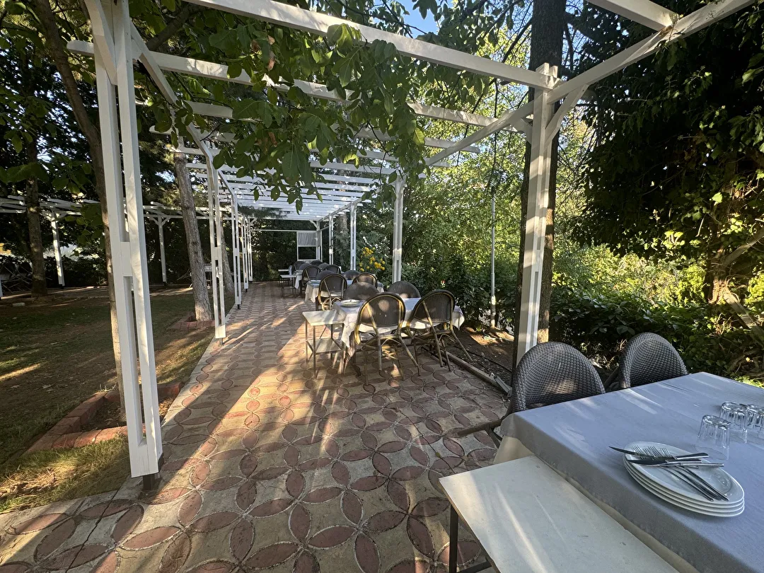 Hotel view 21