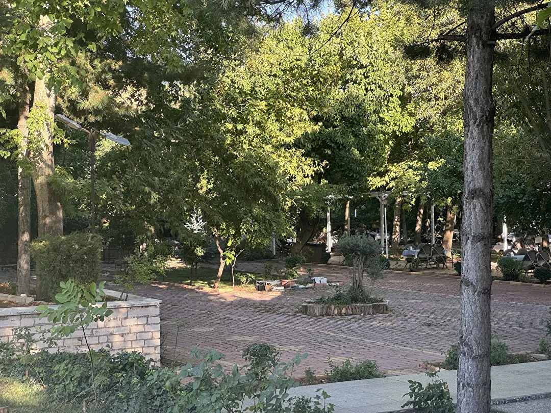 Hotel view 24
