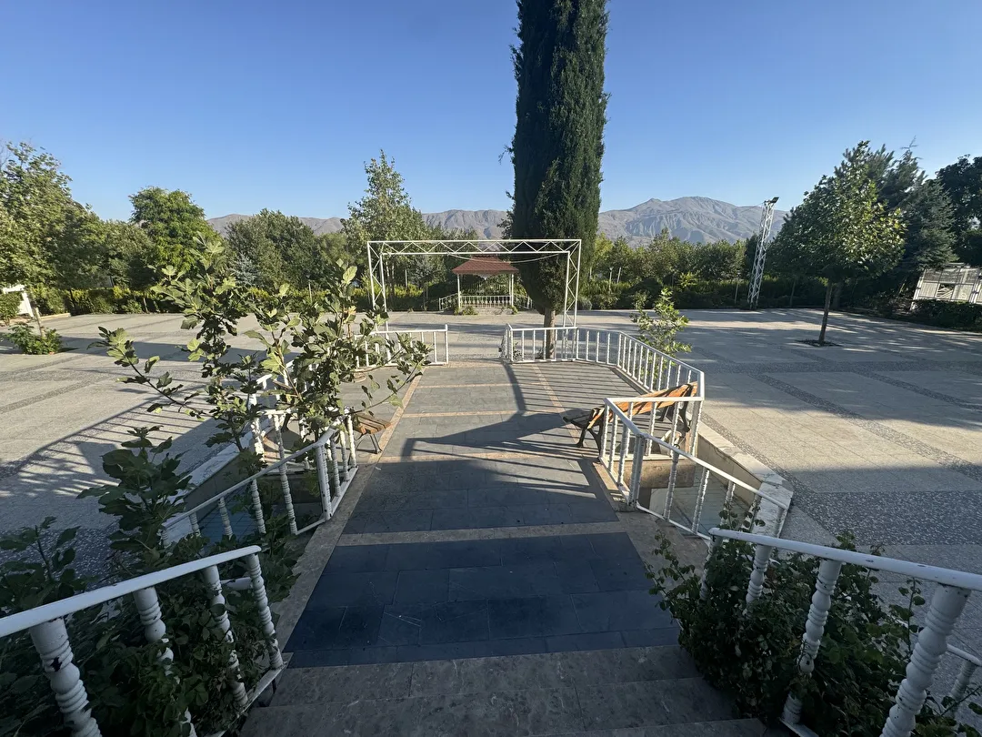 Hotel view 27