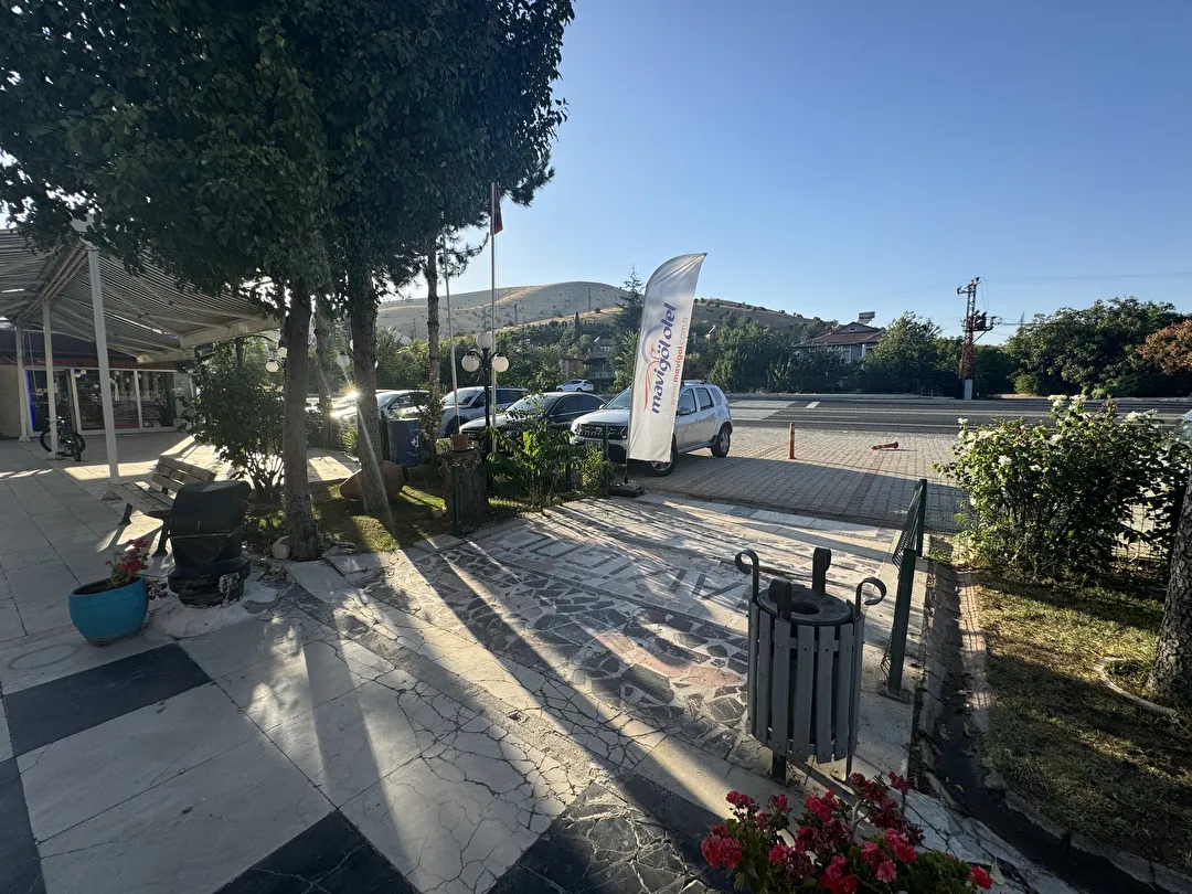 Hotel view 28