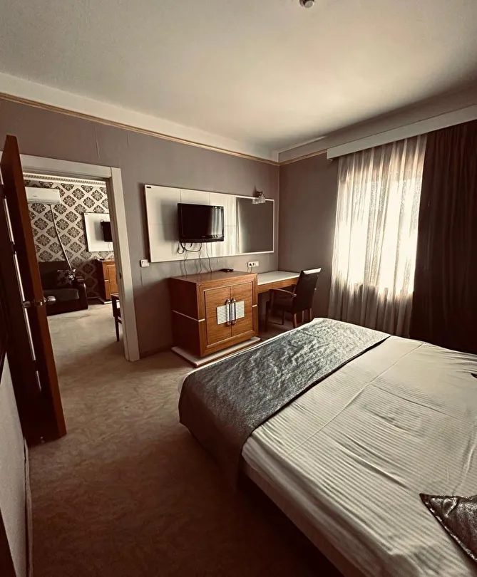 Hotel view 19