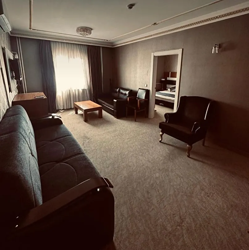 Hotel view 16
