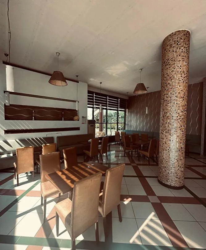 Hotel view 9