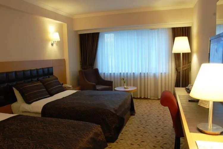 Hotel view 59
