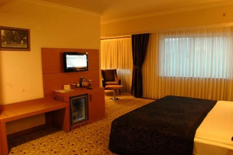 Hotel view 63