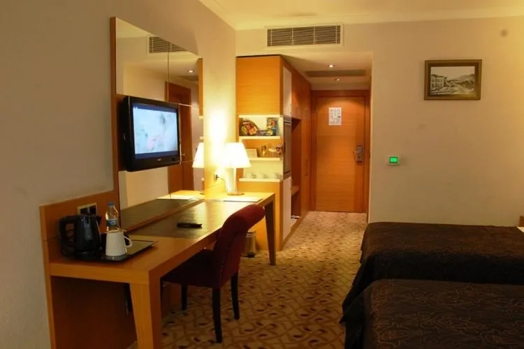 Hotel view 69