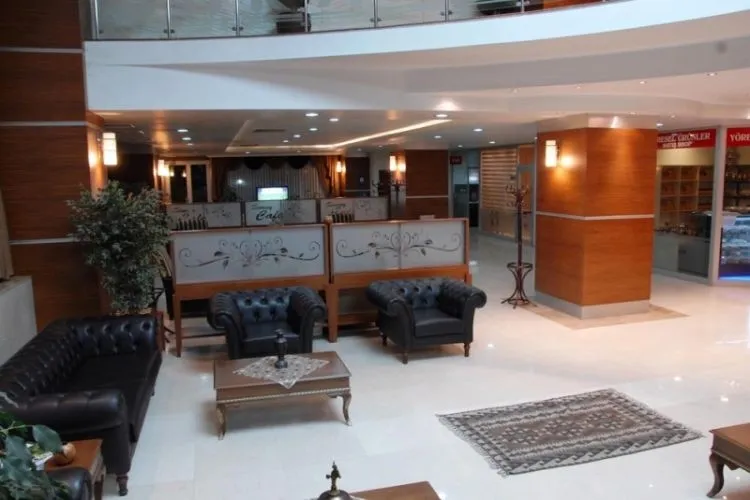 Hotel view 9