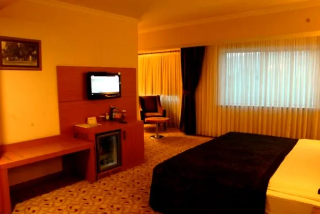 Hotel view 51