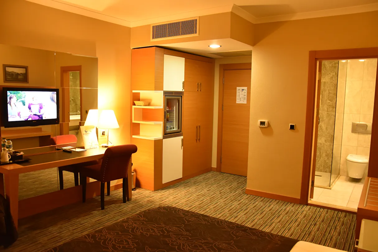 Hotel view 39
