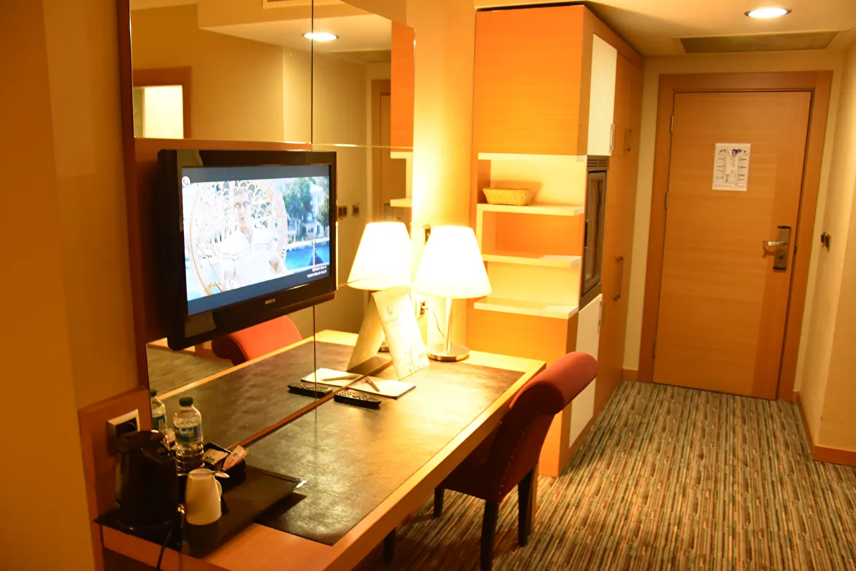 Hotel view 41