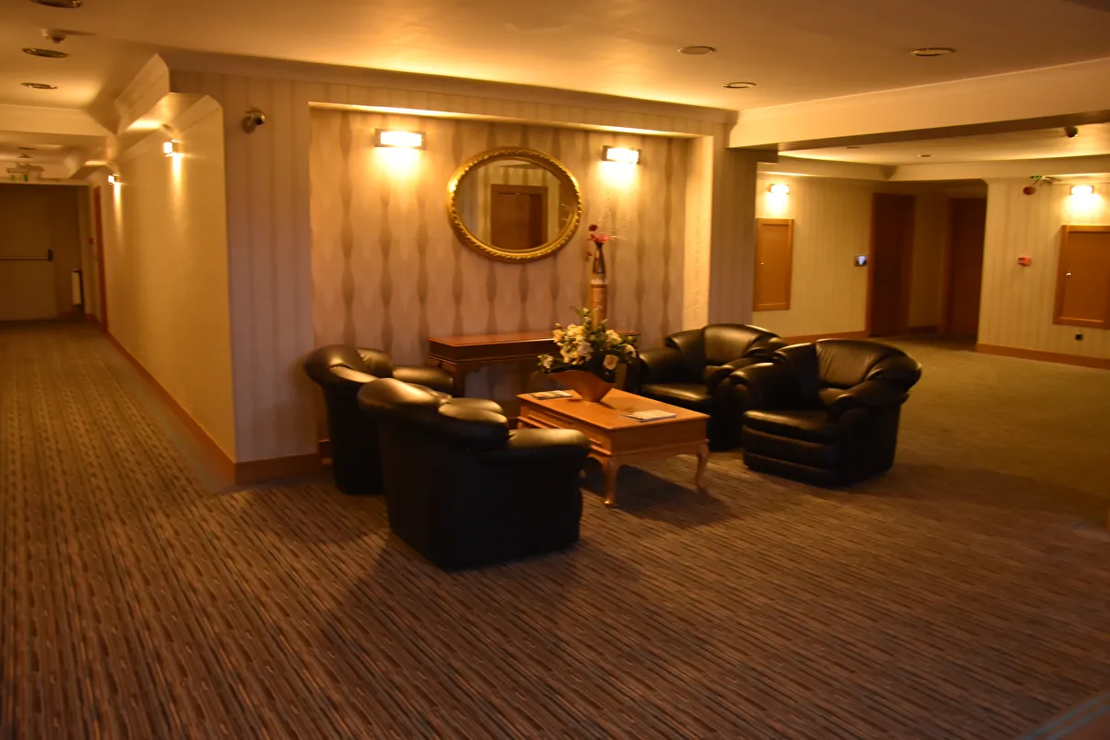 Hotel view 45
