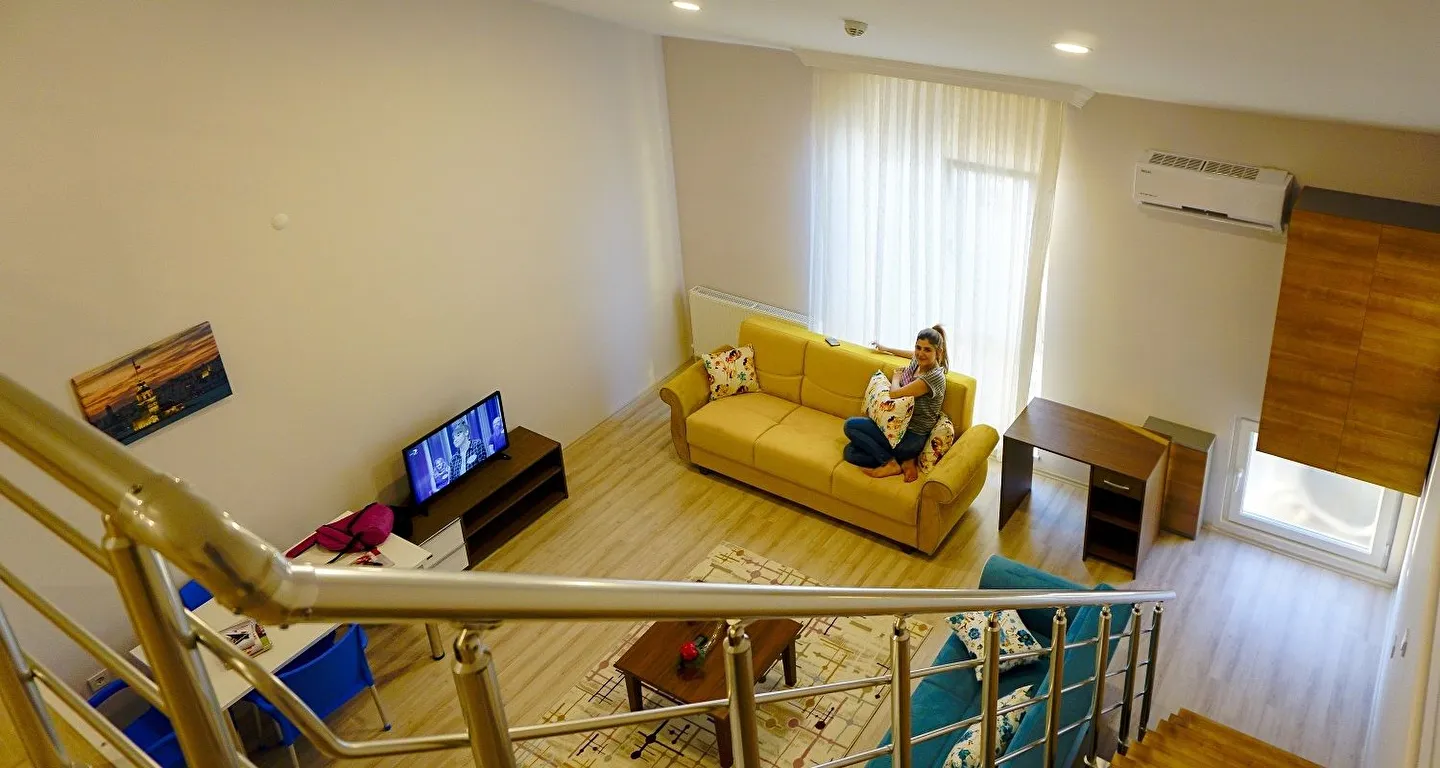 Hotel view 21