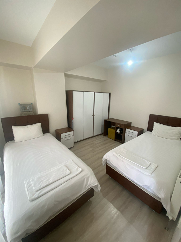 Hotel view 27