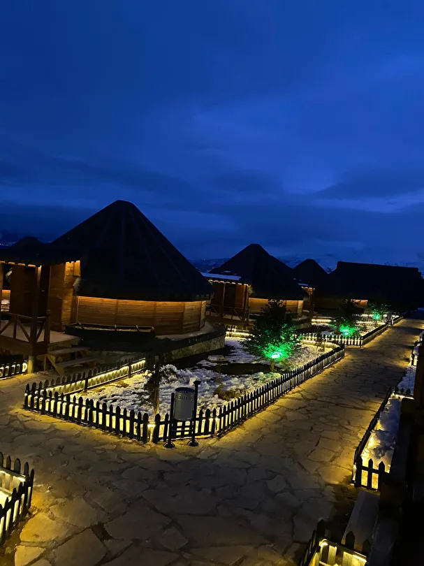 Hotel view 14