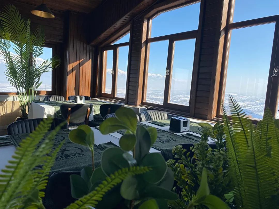 Hotel view 20