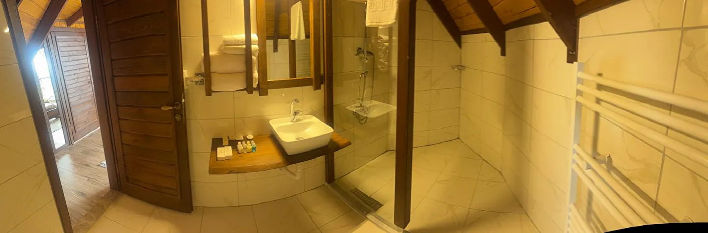 Hotel view 22