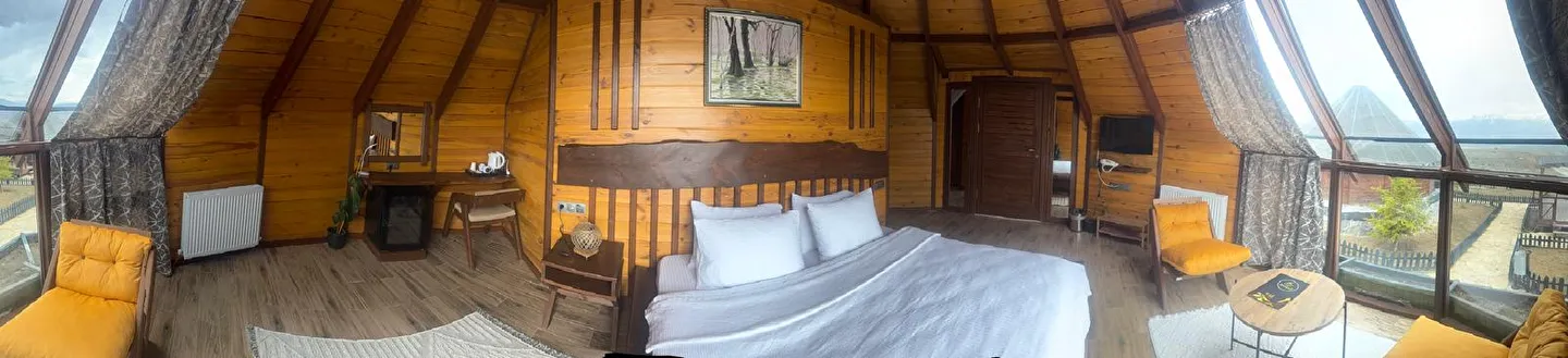 Hotel view 23