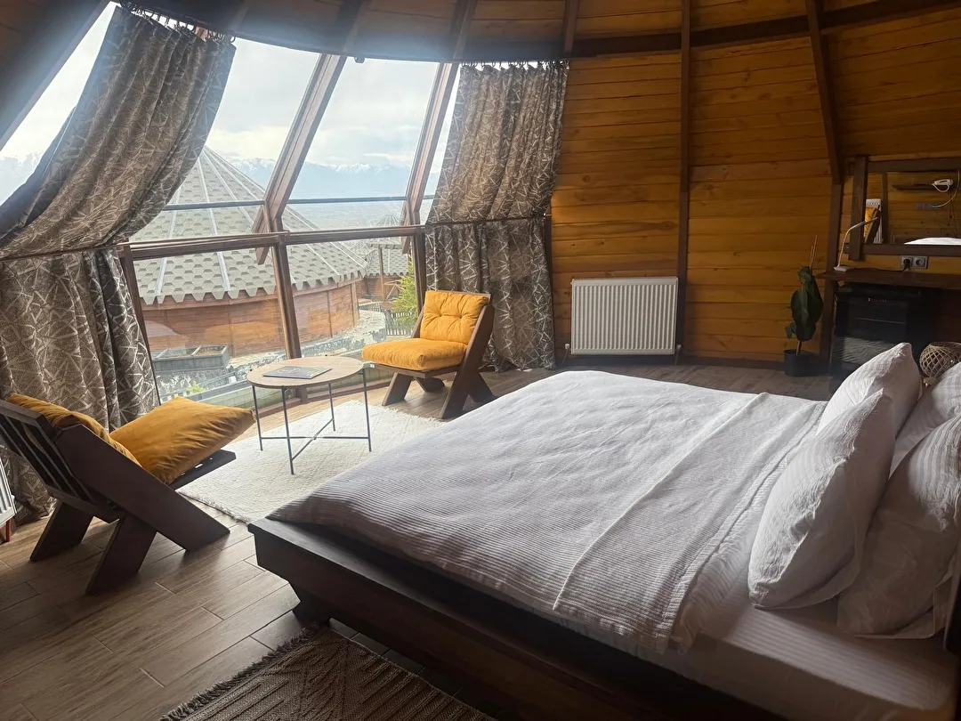 Hotel view 24