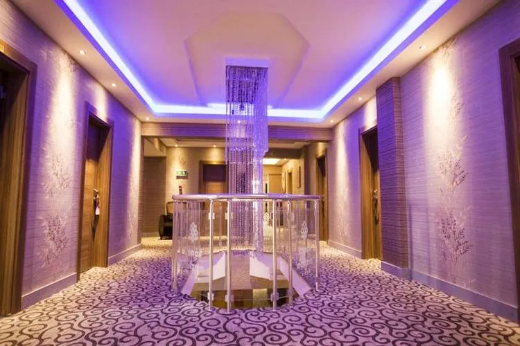Konak Mazlum Otel